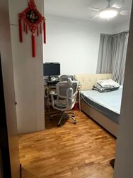 1 Canberra (D27), Condominium #557272381